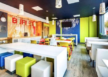 Ibis Budget Hounslow