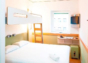 Ibis Budget Hounslow