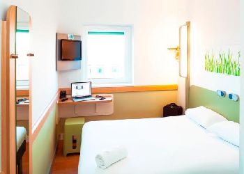 Ibis Budget Hounslow