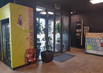 Ibis Budget Hounslow