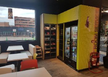 Ibis Budget Hounslow