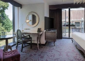 Hilton London Syon Park
