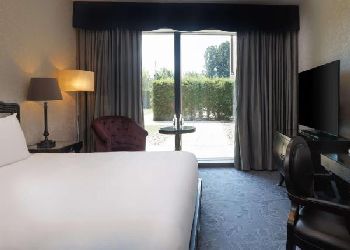 Hilton London Syon Park