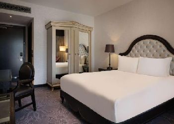 Hilton London Syon Park