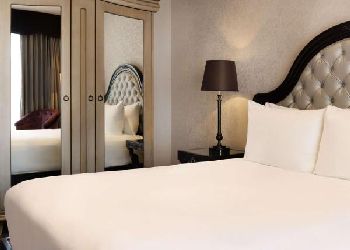 Hilton London Syon Park