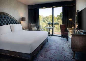 Hilton London Syon Park