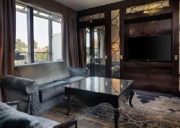 Hilton London Syon Park
