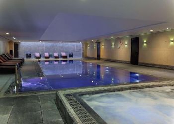 Hilton London Syon Park