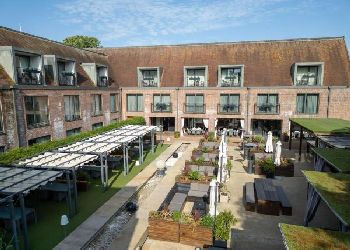 Hilton London Syon Park