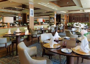 Hilton London Syon Park