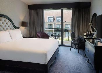 Hilton London Syon Park