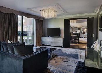 Hilton London Syon Park