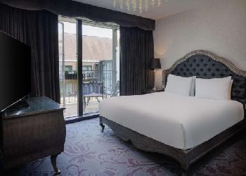 Hilton London Syon Park