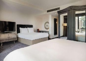 Hilton London Syon Park