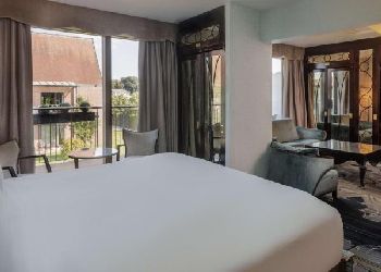 Hilton London Syon Park