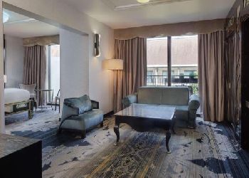 Hilton London Syon Park