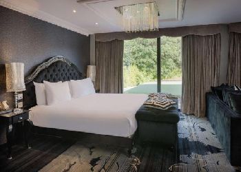 Hilton London Syon Park