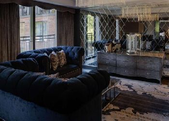 Hilton London Syon Park