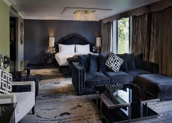 Hilton London Syon Park