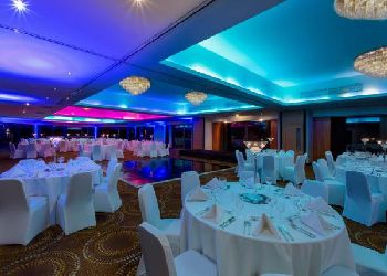 Holiday Inn London Brentford Lock
