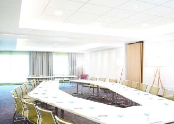 Novotel London Brentford