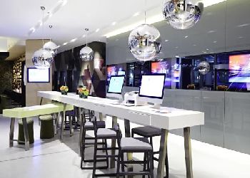 Novotel London Brentford