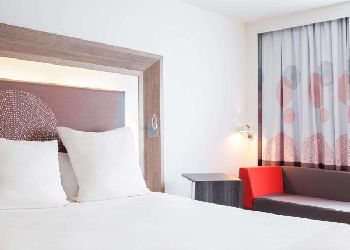 Novotel London Brentford