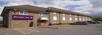 Premier Inn London Greenford