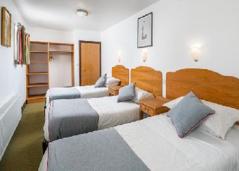 OYO Abbey Hotel