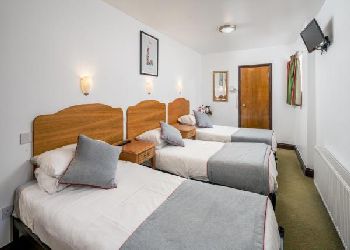 OYO Abbey Hotel