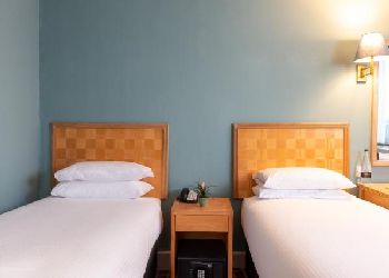 Copthorne London Tara Hotel