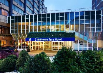 Copthorne London Tara Hotel