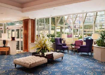Copthorne London Tara Hotel