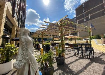 Copthorne London Tara Hotel