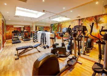 Copthorne London Tara Hotel