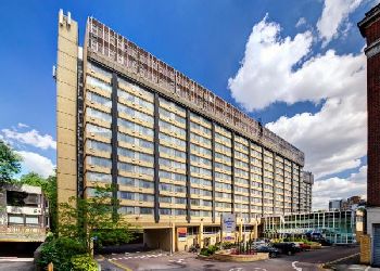Copthorne London Tara Hotel