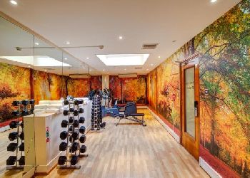 Copthorne London Tara Hotel