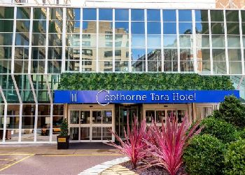 Copthorne London Tara Hotel