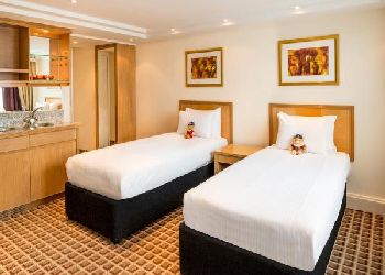 Copthorne London Tara Hotel