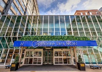 Copthorne London Tara Hotel