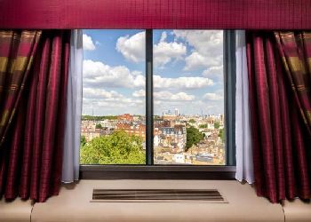 Copthorne London Tara Hotel