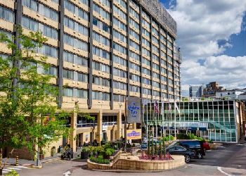 Copthorne London Tara Hotel