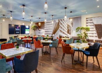 Copthorne London Tara Hotel