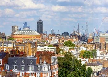 Copthorne London Tara Hotel