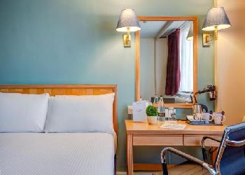 Copthorne London Tara Hotel