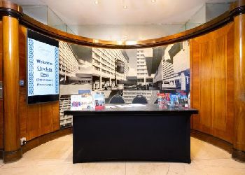 Copthorne London Tara Hotel