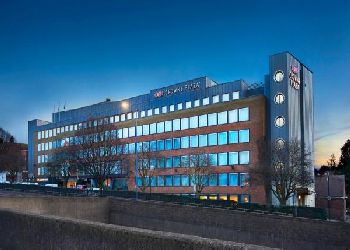 Crowne Plaza Ealing - Hanger Lane