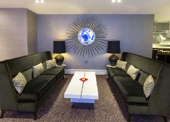 Crowne Plaza Ealing - Hanger Lane