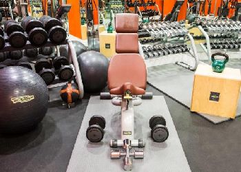 Crowne Plaza Ealing - Hanger Lane