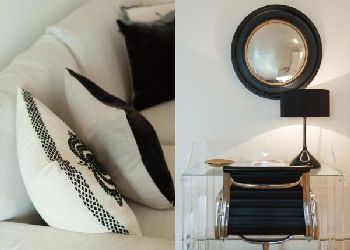 Europa House Apartments